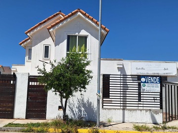 Venta / Casa / Coquimbo