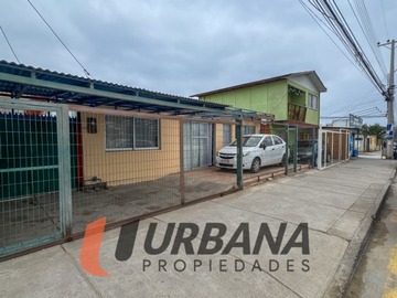 Venta / Casa / Coquimbo
