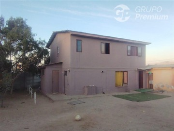 Venta / Casa / Coquimbo