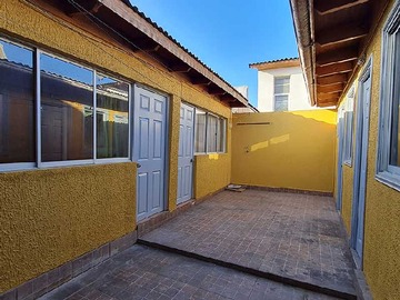 Venta / Casa / Coquimbo