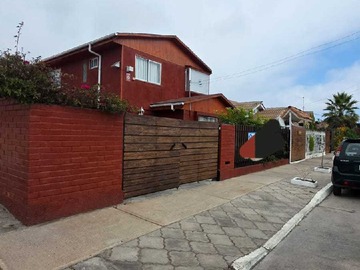 Venta / Casa / Coquimbo