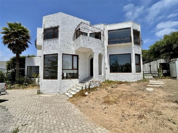 Venta / Casa / Coquimbo