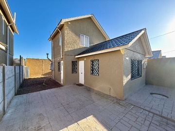 Venta / Casa / Coquimbo