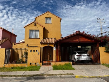 Venta / Casa / Coquimbo