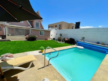Venta / Casa / Coquimbo