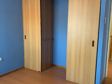 Closet habitacion 3