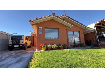 Venta / Casa / Coquimbo