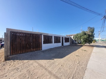 Venta / Casa / Coquimbo