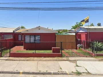 Venta / Casa / Coquimbo