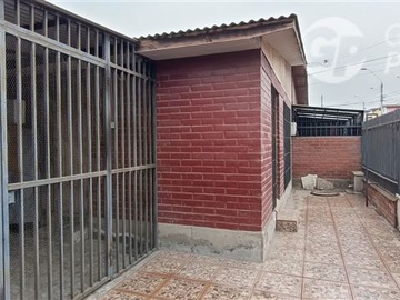 Venta / Casa / Coquimbo