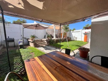 Venta / Casa / Coquimbo