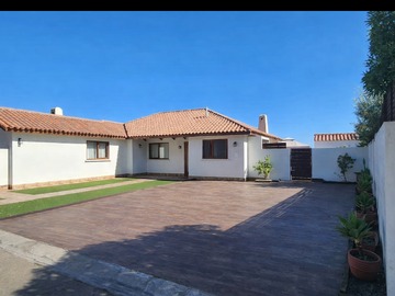 Venta / Casa / Coquimbo