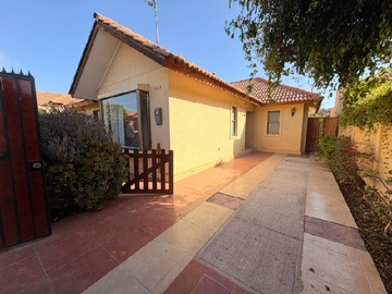 Venta / Casa / Coquimbo