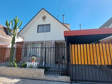 Venta / Casa / Coquimbo