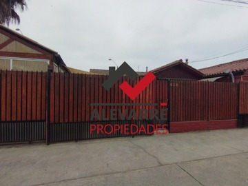 Venta / Casa / Coquimbo