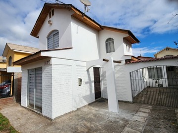 Venta / Casa / Coquimbo