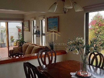 Venta / Casa / Coquimbo