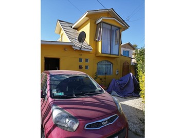 Venta / Casa / Coquimbo