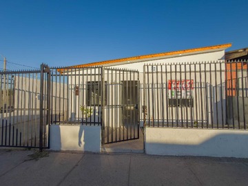 Venta / Casa / Coquimbo