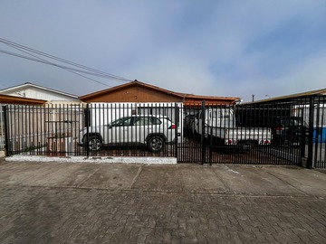 Venta / Casa / Coquimbo