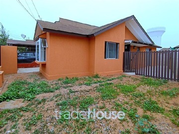 Venta / Casa / Coquimbo