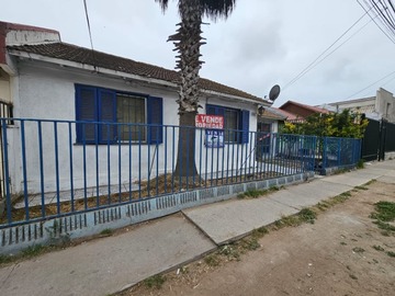 Venta / Casa / Coquimbo