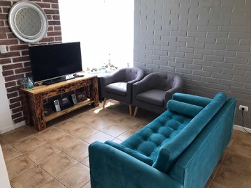 Venta / Casa / Coquimbo