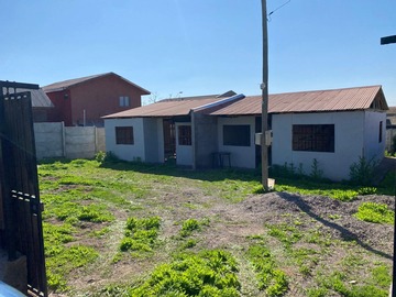 Venta / Casa / Coquimbo