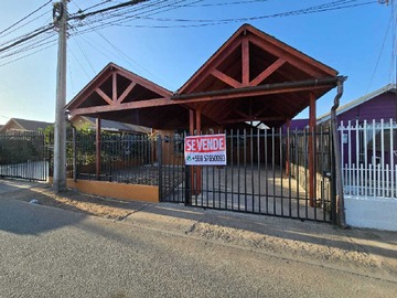 Venta / Casa / Coquimbo