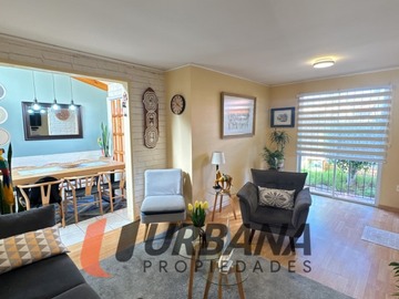 Venta / Casa / Coquimbo