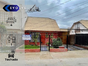 Venta / Casa / Coquimbo