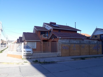 Venta / Casa / Coquimbo