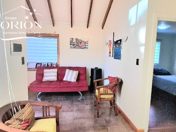 Venta / Casa / Coquimbo