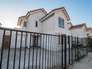 Venta / Casa / Coquimbo