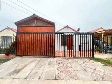 Venta / Casa / Coquimbo