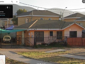 Venta / Casa / Coquimbo
