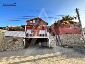 Venta / Casa / Coquimbo