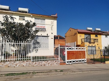 Venta / Casa / Coquimbo