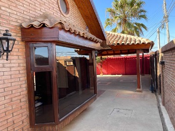Venta / Casa / Coquimbo