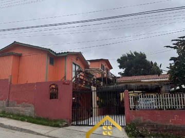 Venta / Casa / Coquimbo
