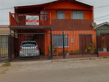 Venta / Casa / Coquimbo