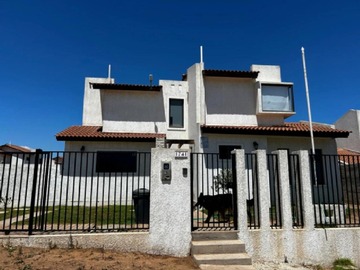 Venta / Casa / Coquimbo
