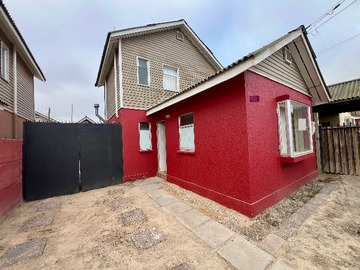 Venta / Casa / Coquimbo