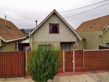 Venta / Casa / Coquimbo