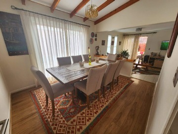 Venta / Casa / Coquimbo