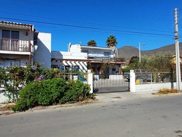Venta / Casa / Coquimbo