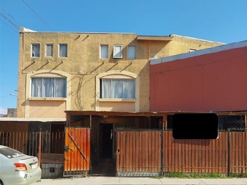 Venta / Casa / Coquimbo