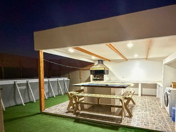 Venta / Casa / Coquimbo