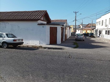 Venta / Casa / Coquimbo