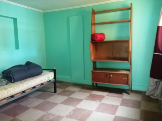 Dormitorio